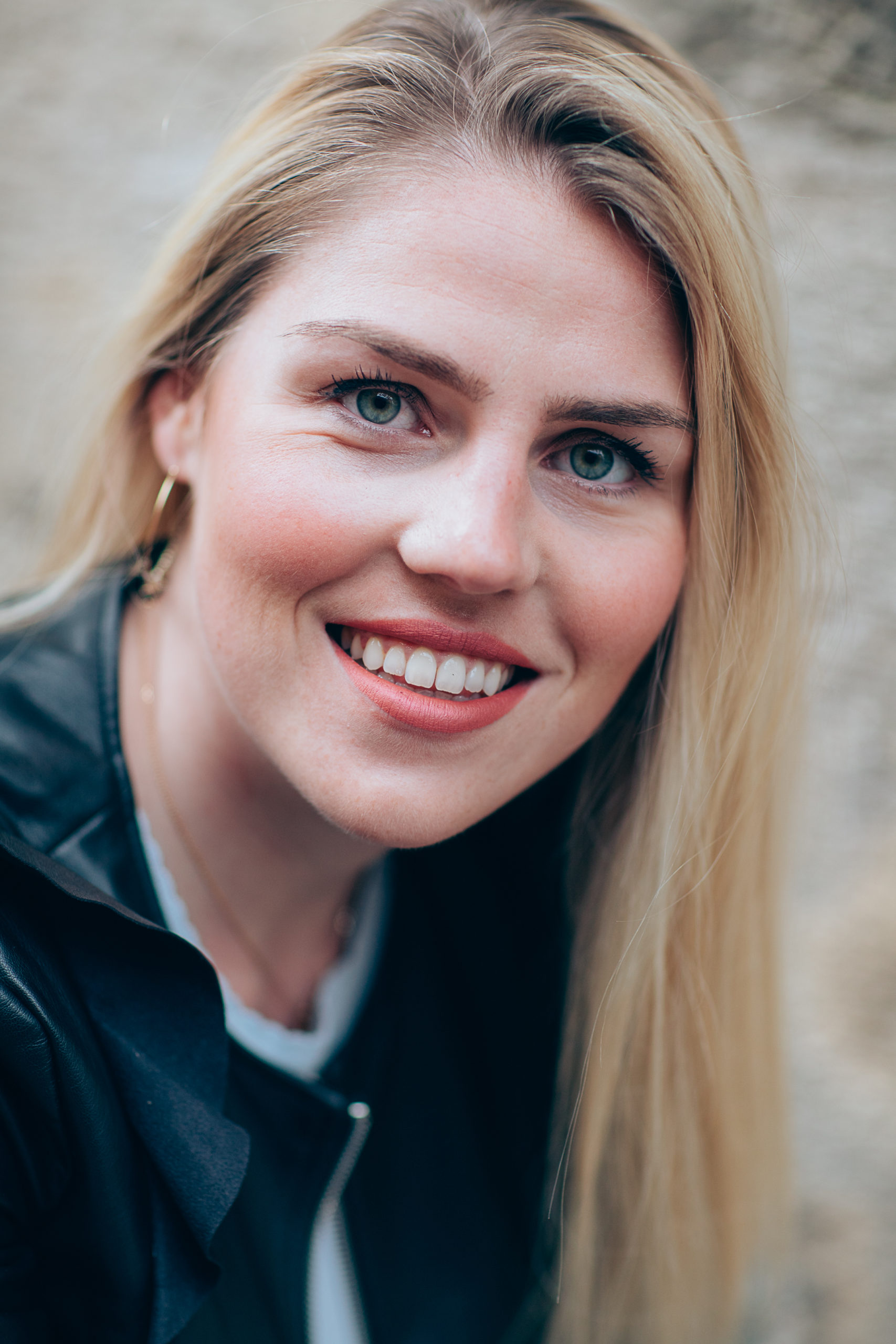 Oxana Photography est photographe de portrait et de famille a Rennes