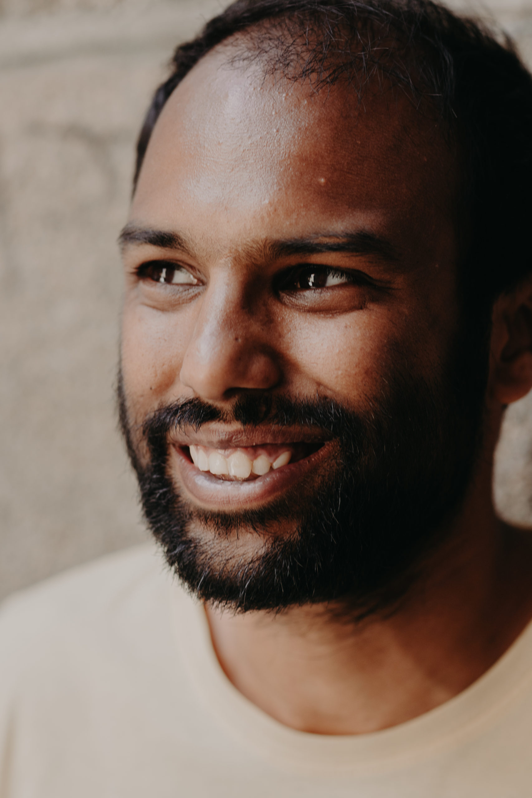 Shooting photo solo à Rennes