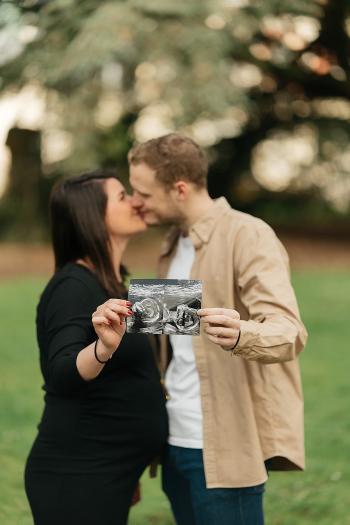 Immortalisez votre grossesse avec l'aide d'un photographe spécialisé en photographie de grossesse