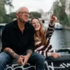 seance photo père fils