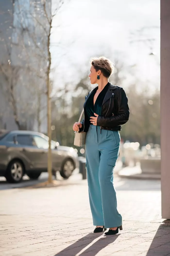 comment gérer son temps et son stress, conseils d'Elodie Mazeline